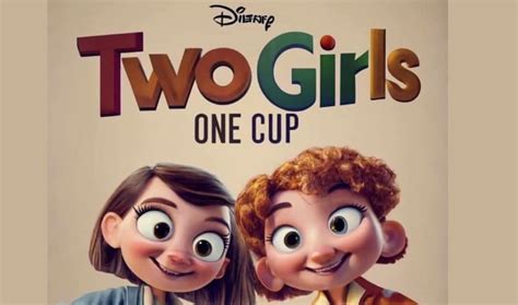 2 giriş in 1 cup era real|'Two girls, one cup': lo que pasó con las personas detrás del .